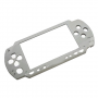 Carcasa Frontal PSP 1000 Blanca