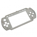 Carcasa Frontal PSP 1000 Blanca