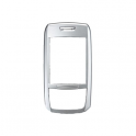 Carcasa Frontal Samsung E250 Plata