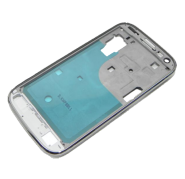 Carcasa Frontal Samsung Galaxy Ace 2 i8160 Blanco