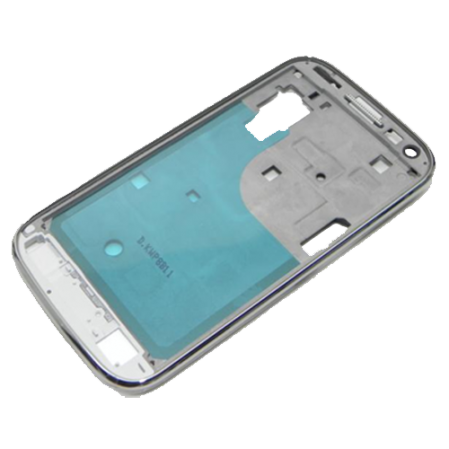 Carcasa Frontal Samsung Galaxy Ace 2 i8160 Blanco
