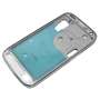 Carcasa Frontal Samsung Galaxy Ace 2 i8160 Blanco