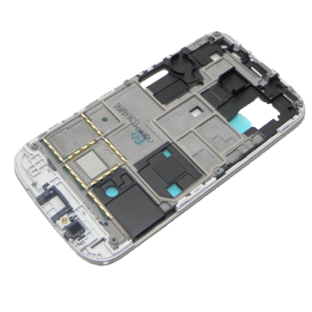 Carcasa Frontal Samsung Galaxy Ace 2 i8160 Blanco