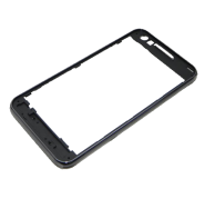Carcasa Frontal Samsung Galaxy Beam i8530 Negro