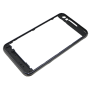 Carcasa Frontal Samsung Galaxy Beam i8530 Negro