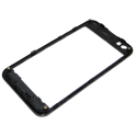 Carcasa Frontal Samsung Galaxy Beam i8530 Negro