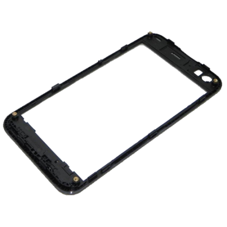 Carcasa Frontal Samsung Galaxy Beam i8530 Negro