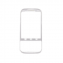 Carcasa Frontal Samsung Galaxy Chat B5330 Blanca