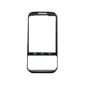 Carcasa Frontal Samsung Galaxy Chat B5330 Negra