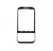 Carcasa Frontal Samsung Galaxy Chat B5330 Negra