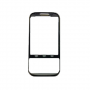 Carcasa Frontal Samsung Galaxy Chat B5330 Negra