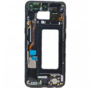 Carcasa Frontal Samsung Galaxy S8 SM-G950 Negra SWAP