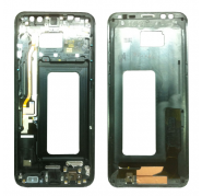Carcasa Frontal Samsung Galaxy S8+ SM-G955F Negro SWAP