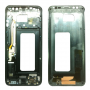Carcasa Frontal Samsung Galaxy S8+ SM-G955F Negro SWAP