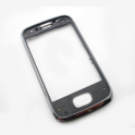 Carcasa Frontal Samsung Galaxy Y Duos S6102 Negra