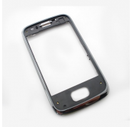 Carcasa Frontal Samsung Galaxy Y Duos S6102 Negra