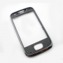 Carcasa Frontal Samsung Galaxy Y Duos S6102 Negra