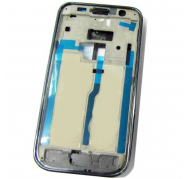 Carcasa Frontal + Marco Samsung Galaxy SL i9003