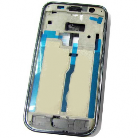 Carcasa Frontal + Marco Samsung Galaxy SL i9003