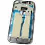 Carcasa Frontal + Marco Samsung Galaxy SL i9003