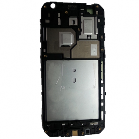 Carcasa Frontal Samsung SM-J320FN SWAP