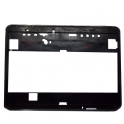 Carcasa frontal Samsung SM-T530 Negro Plata SWAP