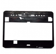 Carcasa frontal Samsung SM-T530 Negro Plata SWAP