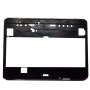 Carcasa frontal Samsung SM-T530 Negro Plata SWAP