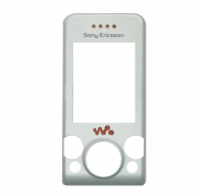 Carcasa frontal sony ericsson W580(swap)