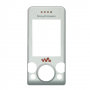 Carcasa frontal sony ericsson W580(swap)