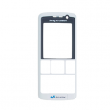 Carcasa frontal Sonyericsson K610i movistar(swap)