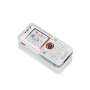 Carcasa Frontal Sonyericsson V630i Blanca