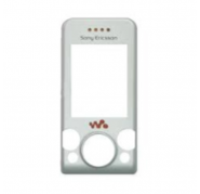 Carcasa Frontal Sonyericsson W580i Blanca