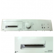 Carcasa Frontal Superior Lavadora KUNFT KWM2486