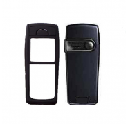 Carcasa Frontal + Trasera Nokia 6230i Negra