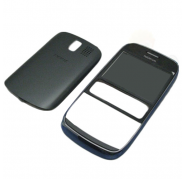 Carcasa Frontal + Ventana + Tapa Bateria Nokia Asha 302