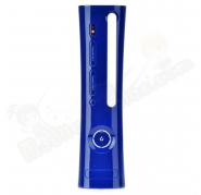 Carcasa Frontal XBOX 360 Azul