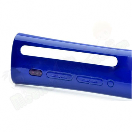 Carcasa Frontal XBOX 360 Azul