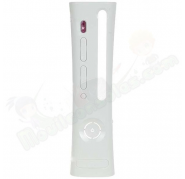 Carcasa Frontal XBOX 360 Blanco