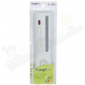 Carcasa Frontal XBOX 360 Blanco