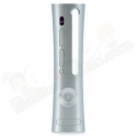 Carcasa Frontal XBOX 360 Gris