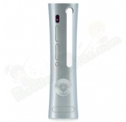 Carcasa Frontal XBOX 360 Gris