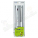Carcasa Frontal XBOX 360 Gris
