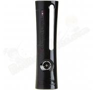 Carcasa Frontal XBOX 360 Negro Carcasa Frontal XBOX 360 Negro