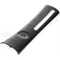 Carcasa Frontal XBOX 360 Negro