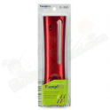 Carcasa Frontal XBOX 360 Rojo