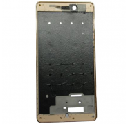Carcasa Frontal Dorada Xiaomi Mi 3 S Pro SWAP Carcasa Frontal Dorada Xiaomi Mi 3 S Pro SWAP