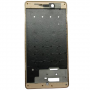 Carcasa Frontal Dorada Xiaomi Mi 3 S Pro SWAP