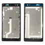 Carcasa frontal Xiaomi Red Rice, Hongmi, RedMi 1s... negra