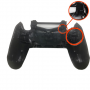 Carcasa Inferior Mando DUALSHOCK  PS4 SWAP V2